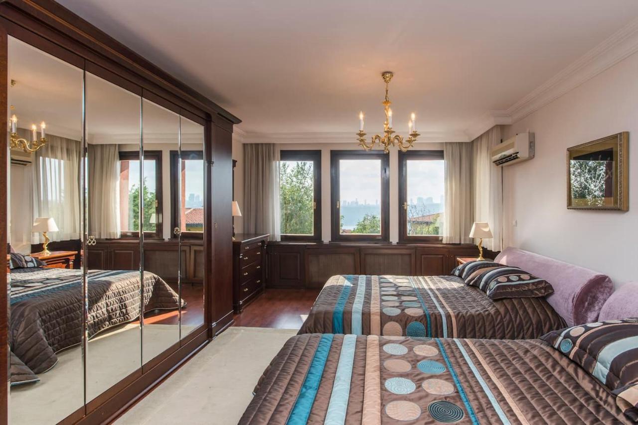 Villa Bosphorus Estambul